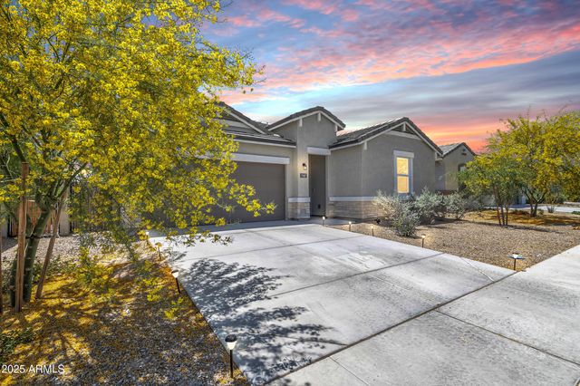 1167 W AVALON CANYON Drive, Casa Grande, AZ 85122