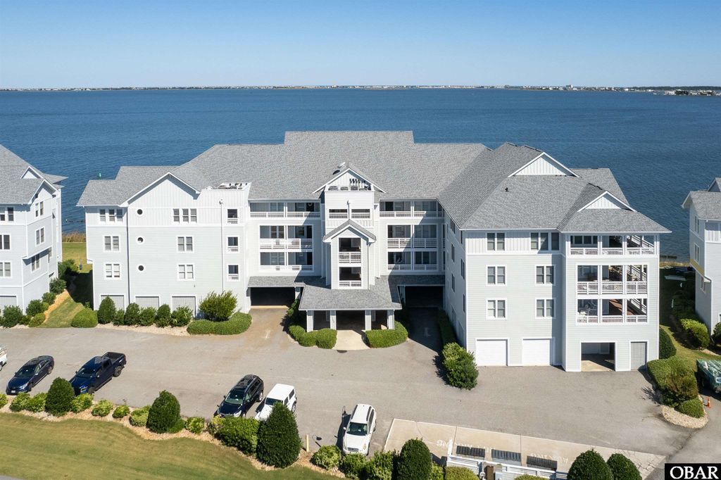 Image 1 of property listing at 1311 Ballast Point Drive Unit#1311, Manteo, NC 27954