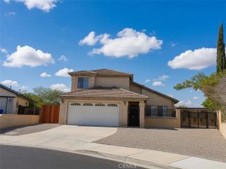 13560 Ironstone Circle, Victorville, CA 92392