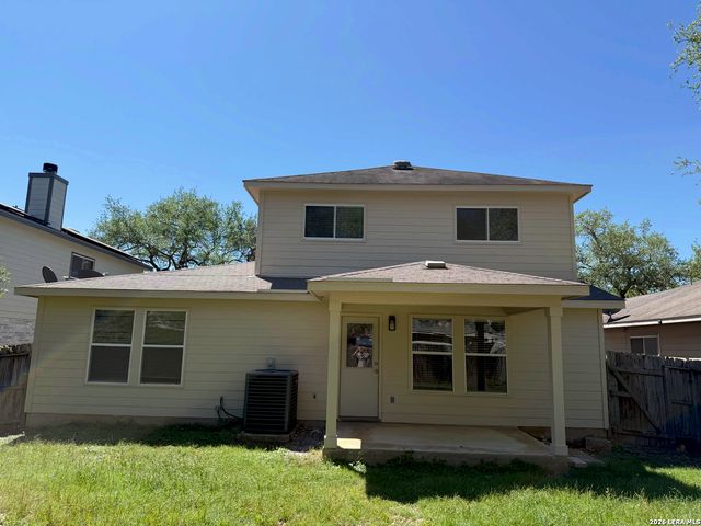 3935 ANGEL TRUMPET, San Antonio, TX 78259