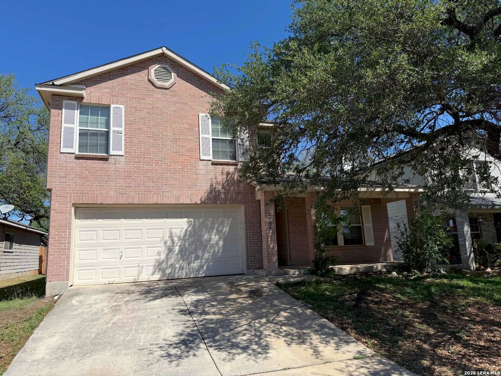 3935 ANGEL TRUMPET, San Antonio, TX 78259