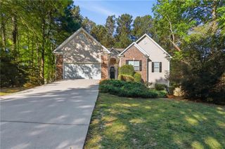 1511 Mariray Court, Lawrenceville, GA 30045