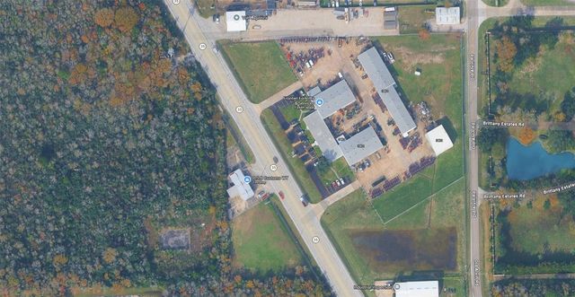 3404 S Main Street, Pearland, TX 77581