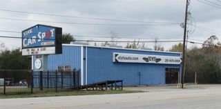 3404 S Main Street, Pearland, TX 77581