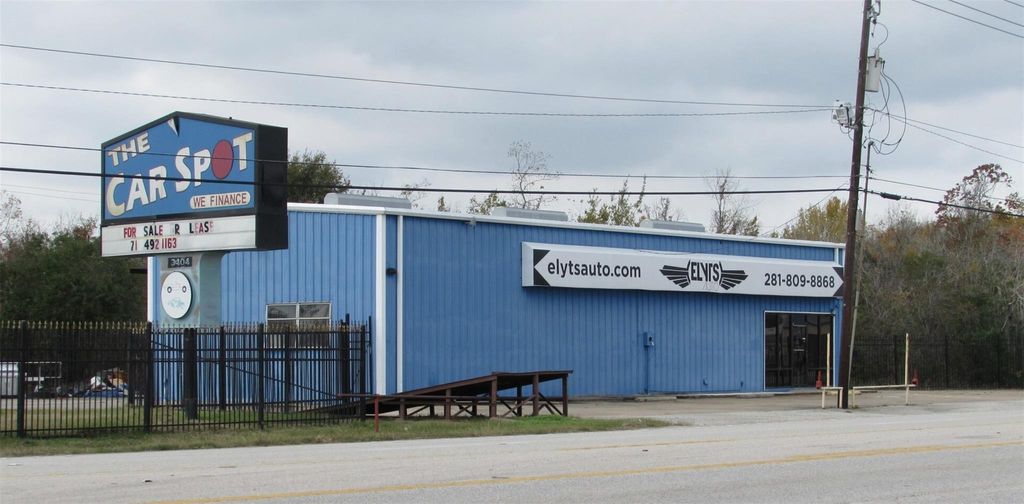 3404 S Main Street, Pearland, TX 77581