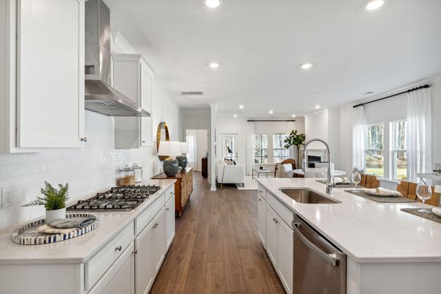 153 Bono Court, Summerville, SC 29486