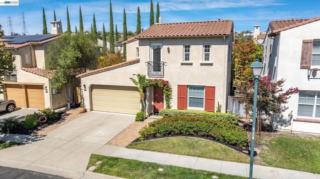 8307 Saturn Park Dr, San Ramon, CA 94582