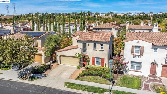 8307 Saturn Park Dr, San Ramon, CA 94582