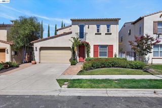 8307 Saturn Park Dr, San Ramon, CA 94582