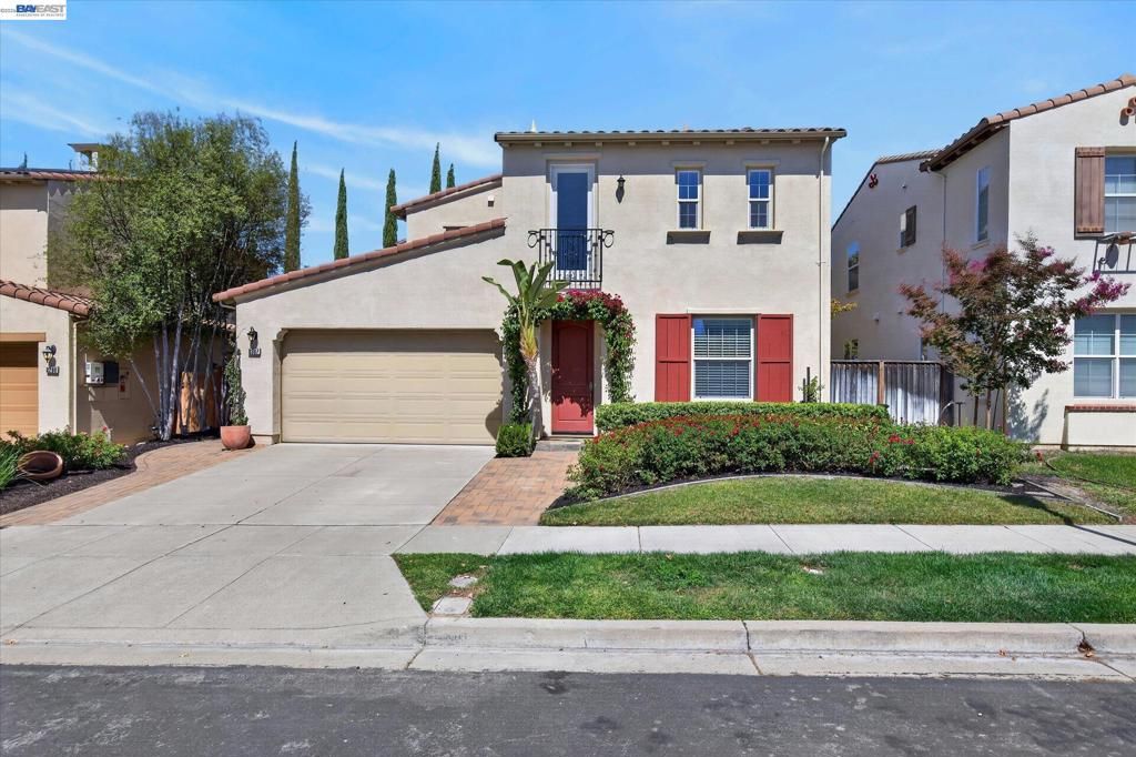 8307 Saturn Park Dr, San Ramon, CA 94582