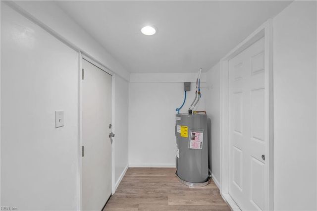 5707 Holy Neck RD, Suffolk, VA 23437