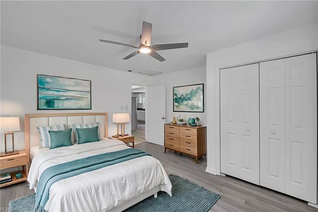 5707 Holy Neck RD, Suffolk, VA 23437