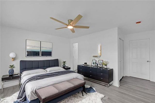 5707 Holy Neck RD, Suffolk, VA 23437