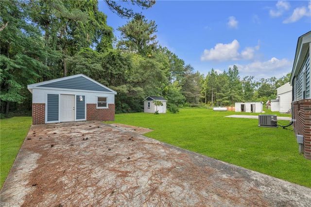 5707 Holy Neck RD, Suffolk, VA 23437