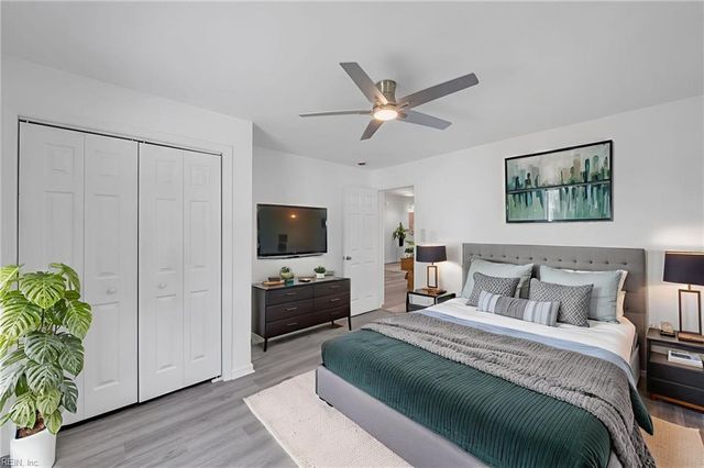 5707 Holy Neck RD, Suffolk, VA 23437