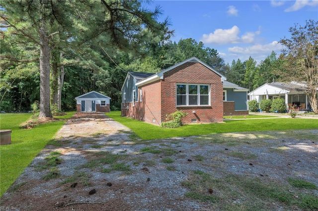 5707 Holy Neck RD, Suffolk, VA 23437