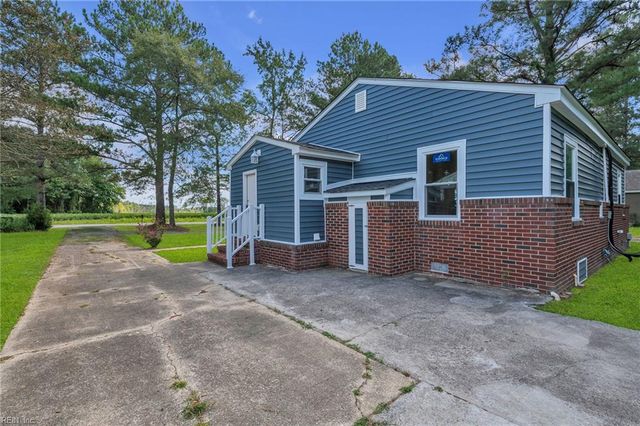 5707 Holy Neck RD, Suffolk, VA 23437