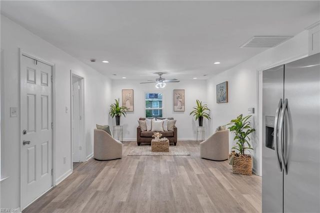 5707 Holy Neck RD, Suffolk, VA 23437