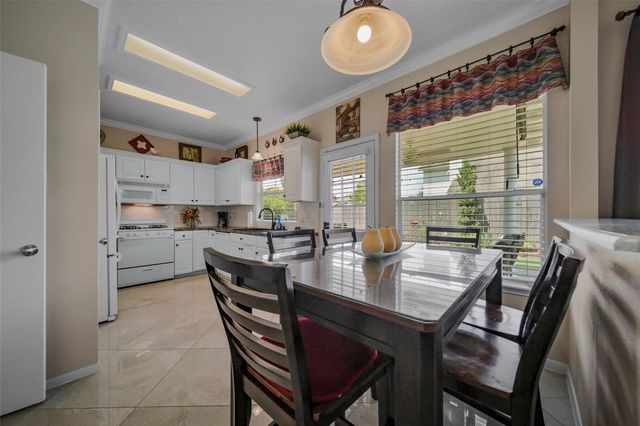 9514 Trailing Moss Drive, Houston, TX 77064