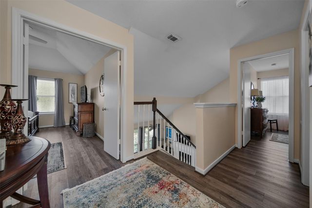 9514 Trailing Moss Drive, Houston, TX 77064