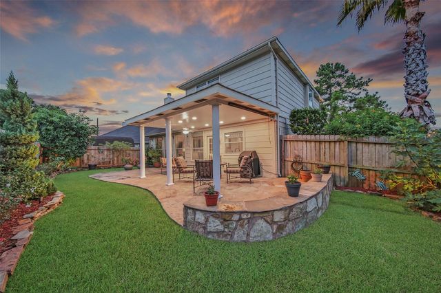 9514 Trailing Moss Drive, Houston, TX 77064