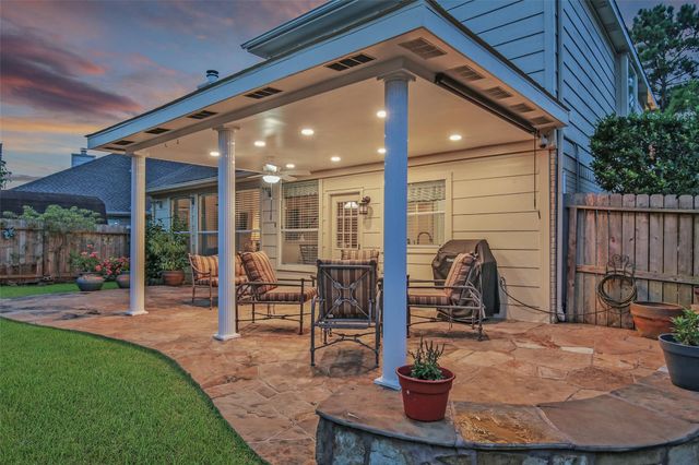 9514 Trailing Moss Drive, Houston, TX 77064