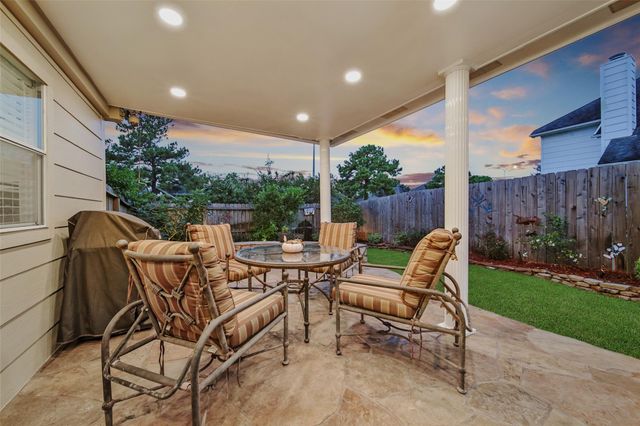 9514 Trailing Moss Drive, Houston, TX 77064