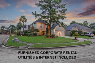 9514 Trailing Moss Drive, Houston, TX 77064