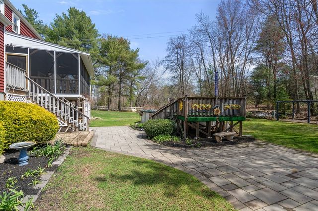 73 Old Nasonville Road, Burrillville, RI 02830