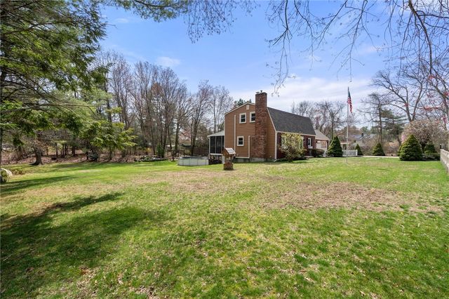 73 Old Nasonville Road, Burrillville, RI 02830