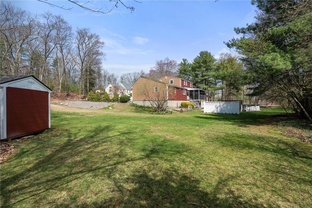 73 Old Nasonville Road, Burrillville, RI 02830