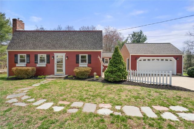 73 Old Nasonville Road, Burrillville, RI 02830