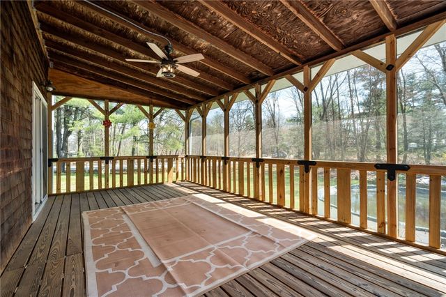 73 Old Nasonville Road, Burrillville, RI 02830