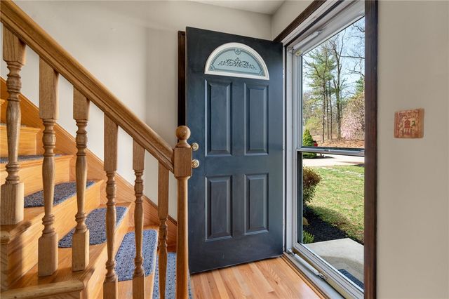 73 Old Nasonville Road, Burrillville, RI 02830