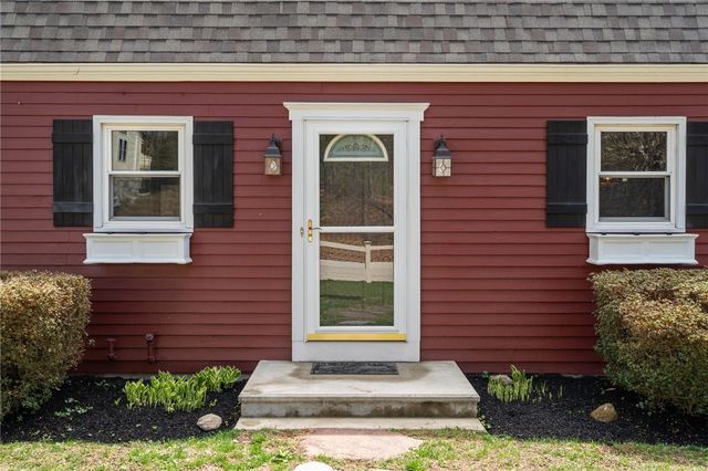 73 Old Nasonville Road, Burrillville, RI 02830