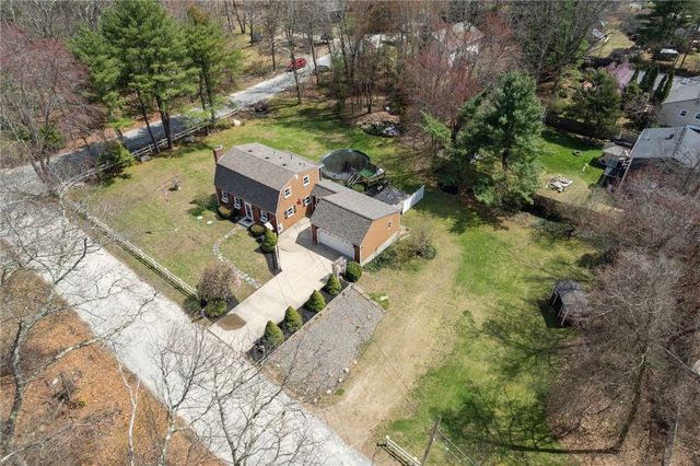 73 Old Nasonville Road, Burrillville, RI 02830