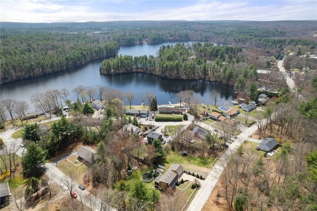 73 Old Nasonville Road, Burrillville, RI 02830