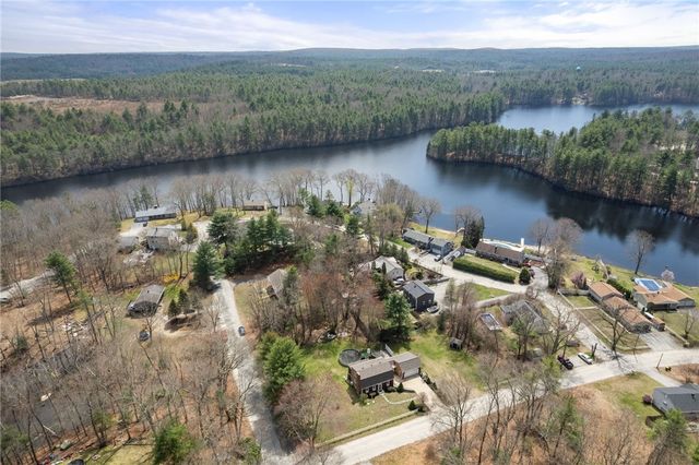 73 Old Nasonville Road, Burrillville, RI 02830