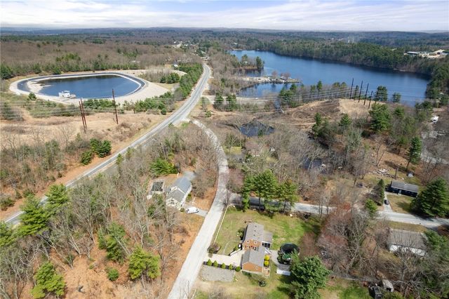 73 Old Nasonville Road, Burrillville, RI 02830