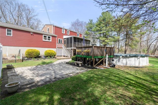 73 Old Nasonville Road, Burrillville, RI 02830