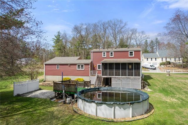 73 Old Nasonville Road, Burrillville, RI 02830