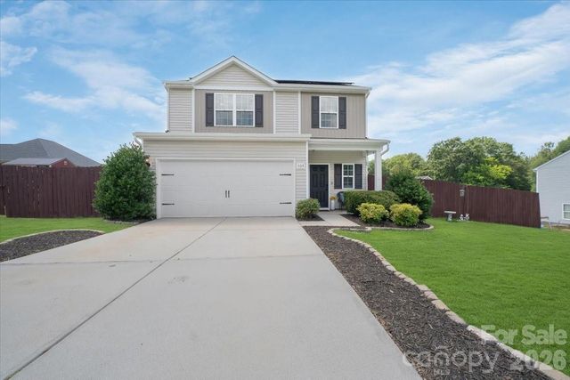 205 Churchill Drive, Kings Mountain, NC 28086