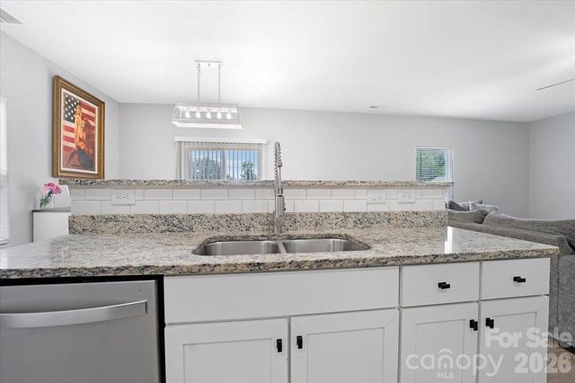 205 Churchill Drive, Kings Mountain, NC 28086