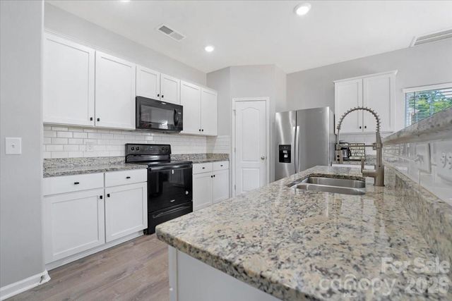 205 Churchill Drive, Kings Mountain, NC 28086
