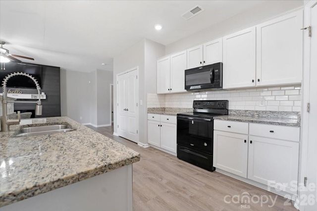 205 Churchill Drive, Kings Mountain, NC 28086