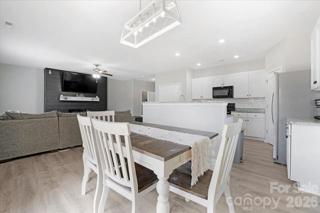 205 Churchill Drive, Kings Mountain, NC 28086