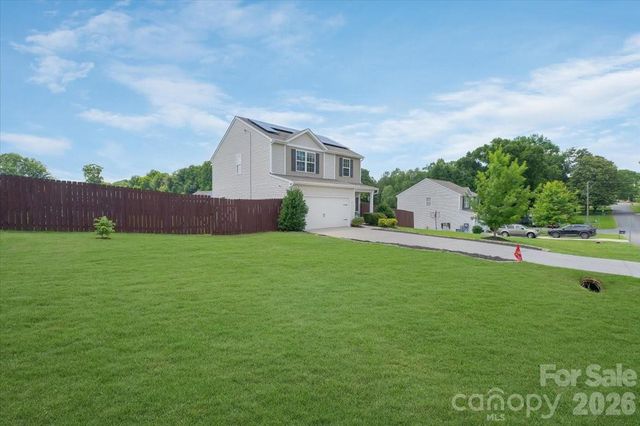 205 Churchill Drive, Kings Mountain, NC 28086