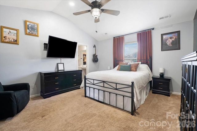 205 Churchill Drive, Kings Mountain, NC 28086