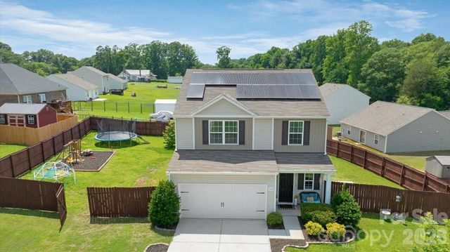 205 Churchill Drive, Kings Mountain, NC 28086