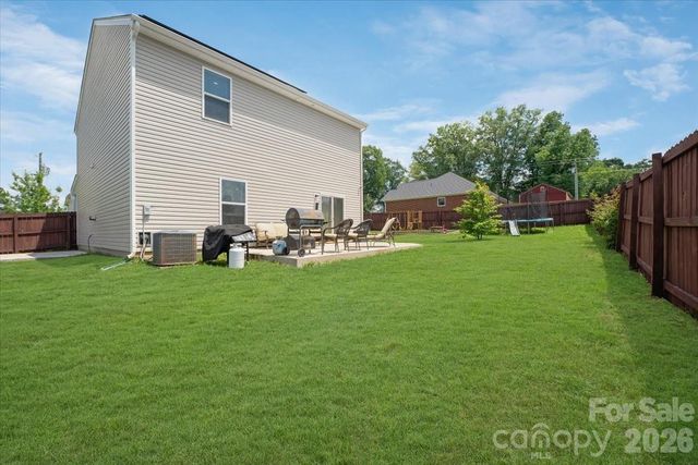 205 Churchill Drive, Kings Mountain, NC 28086